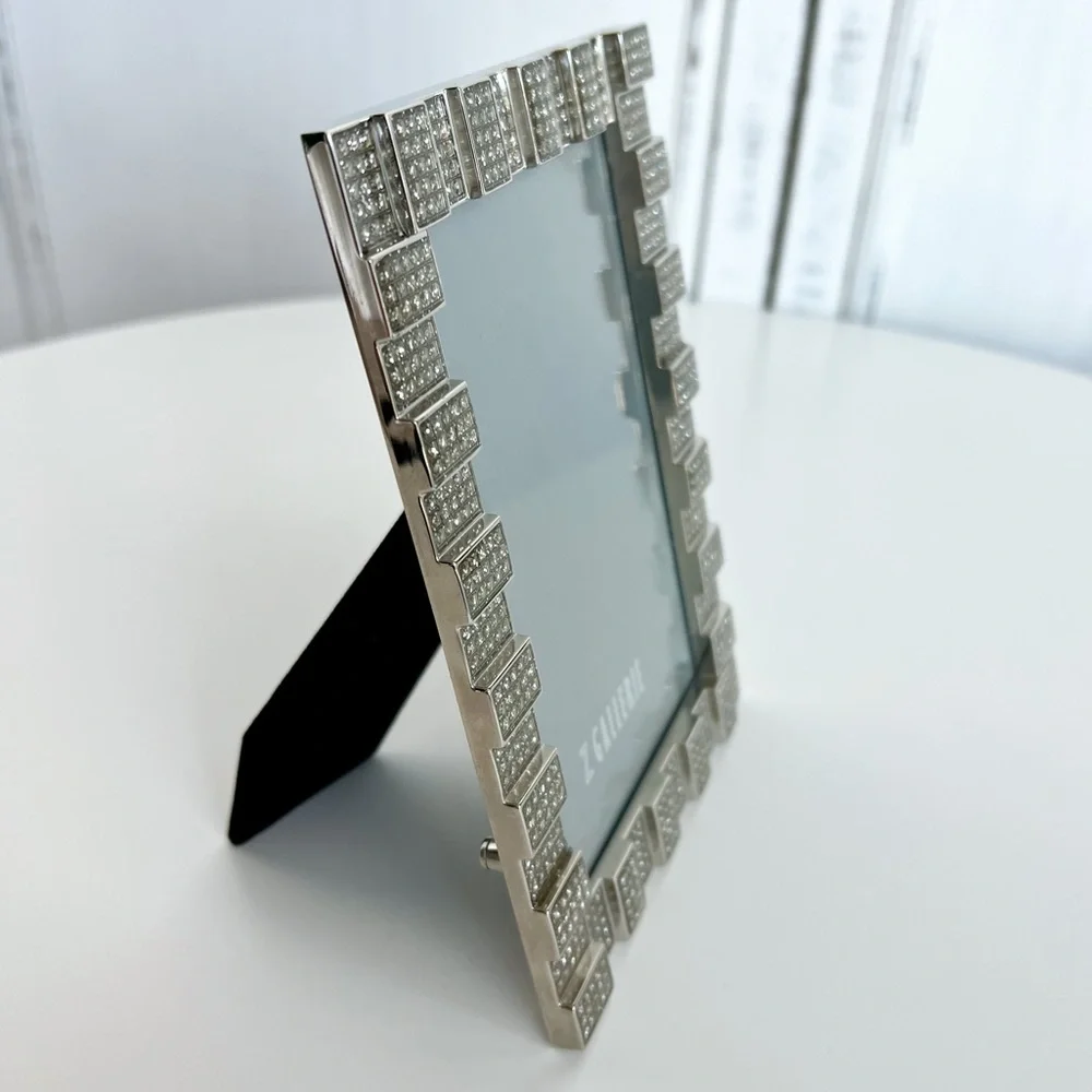 Z Gallerie Rhinestone Frame